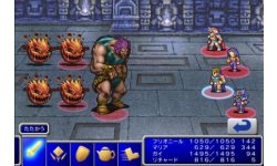 final fantasy ii