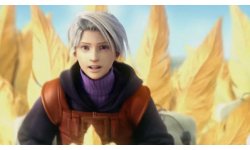 Final Fantasy III head