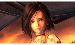 Final Fantasy IX head