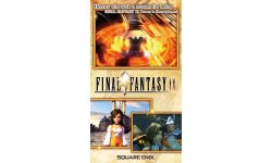 Final Fantasy IX mobiles screenshot 2.