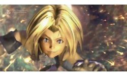 Final Fantasy IX TGS 2017 PlayStation 4 Reveal