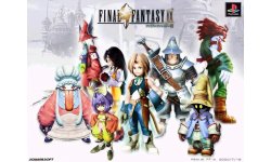 final fantasy ix