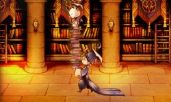 Final Fantasy Record Keeper 17 07 2014 art head