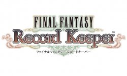 Final Fantasy Record Keeper logo