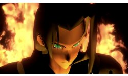 final fantasy record keeper sephiroth trailer