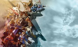 final fantasy tactics war of lions wallpaper