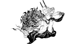 Final Fantasy teaser smartphones artwork 28 10 2016