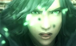 Final Fantasy Type 0 HD head