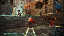 Final Fantasy Type-0 HD images screenshots 2