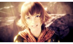 Final Fantasy Type 0 HD