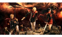 Final Fantasy Type o HD 12.09.2014