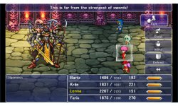 Final Fantasy V 10 09 2015 screenshot 1