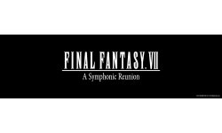 Final Fantasy VII A Symhonic Reunion banner 2