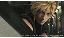 final fantasy vii cloud