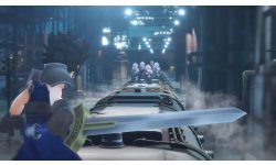 Final Fantasy VII Ever Crisis vignette 17 03 2021