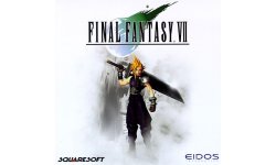 final fantasy vii pc cover