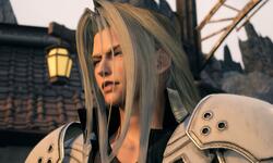 Final Fantasy VII Rebirth démo vignette 07 02 2024