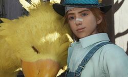Final Fantasy VII Rebirth : les tests sont là, les notes de la presse française