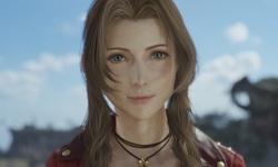 Final Fantasy VII Rebirth preview vignette 07 02 2024