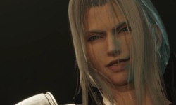 Final Fantasy VII Rebirth preview vignette 21 09 2023