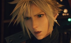 Final Fantasy VII Rebirth vignette 15 01 2024