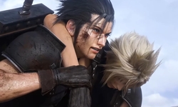 Final Fantasy VII Rebirth vignette 17 06 2022