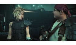 Final Fantasy VII Remake 11