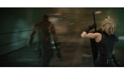 Final Fantasy VII Remake 1