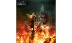 final fantasy vii remake artwork