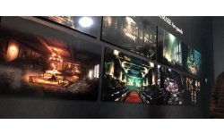 Final Fantasy VII Remake Artworks 30th Anniversary Exhibition (3)