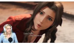 Final Fantasy VII Remake Briana White