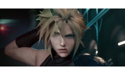 Final Fantasy VII Remake comparaison 2015 2020