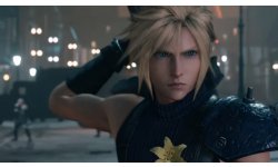 Final Fantasy VII Remake démo vignette 01 01 2020