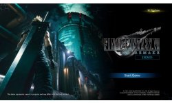 Final Fantasy VII Remake démo vignette 31 12 2019
