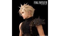 FINAL FANTASY VII REMAKE E3 CharacterRender Cloud SQUARE 1560213774