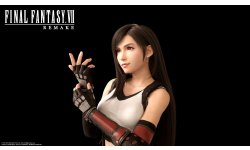 FINAL FANTASY VII REMAKE E3 CharacterRender Tifa 16x9 1560213777