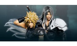 Final Fantasy VII Remake figurine Ichiban Kuji image