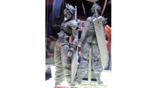 Final Fantasy VII Remake figurines (1)