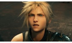 Final Fantasy VII Remake head 1
