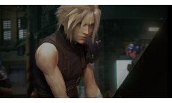 Final Fantasy VII Remake head 2