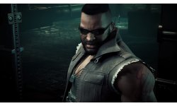 Final Fantasy VII Remake head 5
