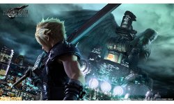 Final Fantasy VII Remake image 1