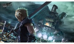 Final Fantasy VII Remake image 2