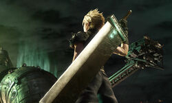 Final Fantasy VII Remake image (3)