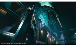 Final Fantasy VII Remake images (1)