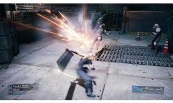 Final Fantasy VII Remake images (2)