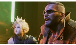 Final Fantasy VII Remake images (5)