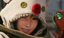 Final Fantasy VII Remake Intergrade 09 02 03 2021