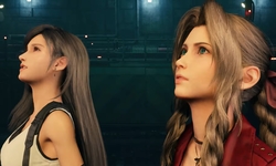 Final Fantasy VII Remake Intergrade Steam vignette 17 06 2022