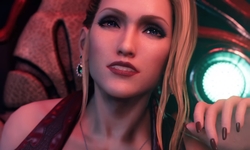 Final Fantasy VII Remake Intergrade vignette 07 05 2021